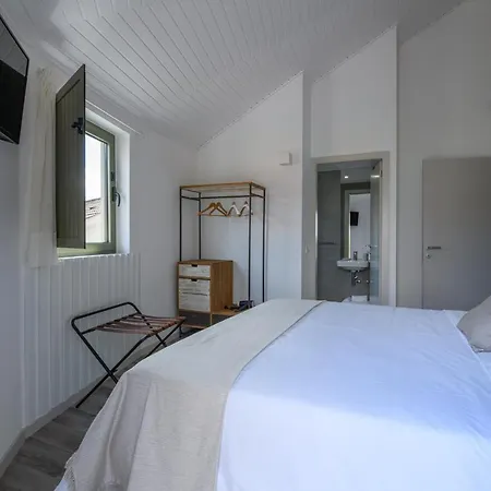 Casa Da Torre Apartment Amarante