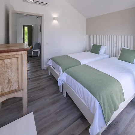 Casa Da Torre 아마란테