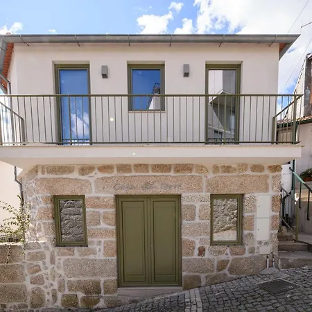 Casa Da Torre Amarante