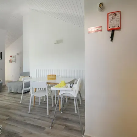 Apartman Casa Da Torre