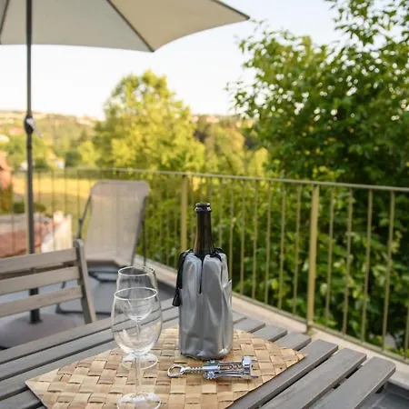 Apartman Casa Da Torre