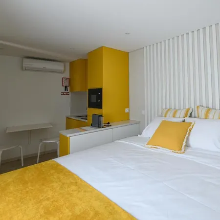 Apartman Casa Da Torre Amarante