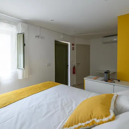 Casa Da Torre * 아마란테