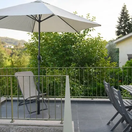 Casa Da Torre Apartman *