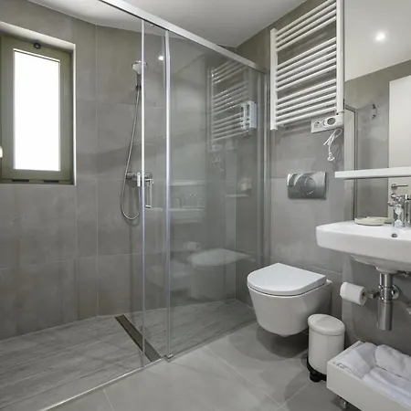 Casa Da Torre Apartmán *