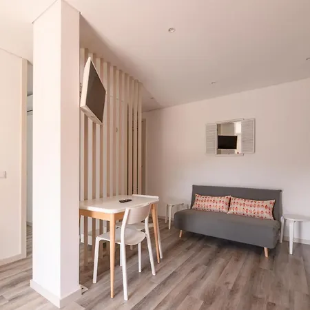 Casa Da Torre Apartmán Amarante