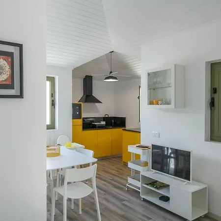 Casa Da Torre Apartman