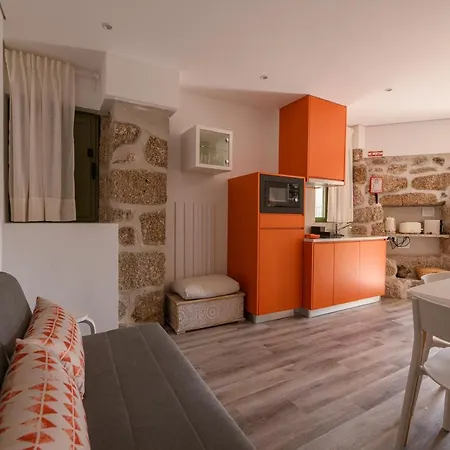 Apartman Casa Da Torre