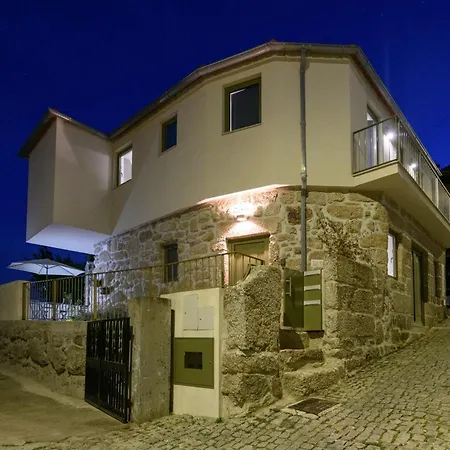 Apartman Casa Da Torre