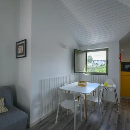 Casa Da Torre Apartman *