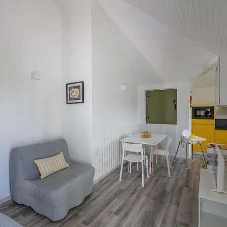 아파트 Casa Da Torre