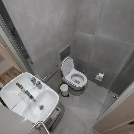 아파트 Casa Da Torre *