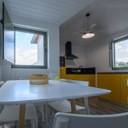 Casa Da Torre Apartmán