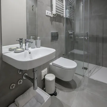 Apartman Casa Da Torre