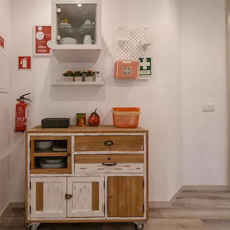 Casa Da Torre 아마란테