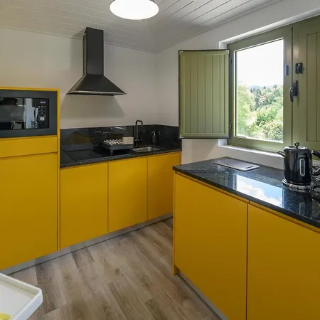 Apartmán Casa Da Torre Amarante