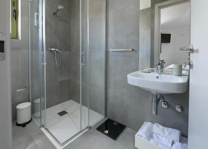 Apartament Casa Da Torre Amarante