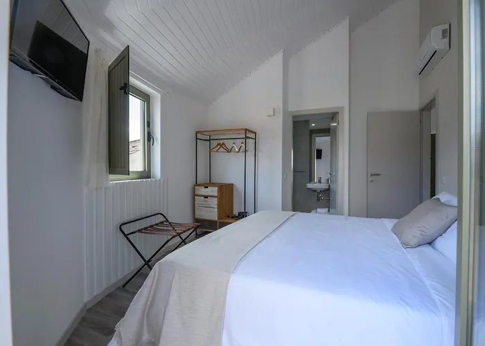 Casa Da Torre Apartament Amarante