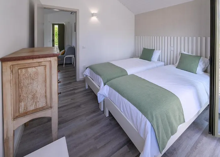 Casa Da Torre 阿马兰特