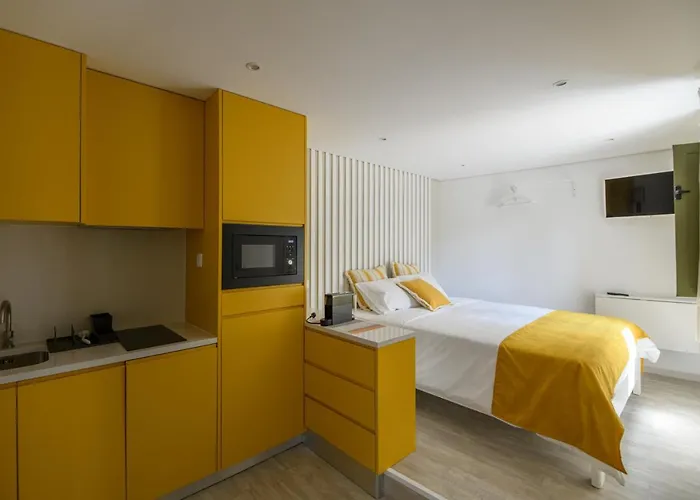 Casa Da Torre Apartmán Amarante