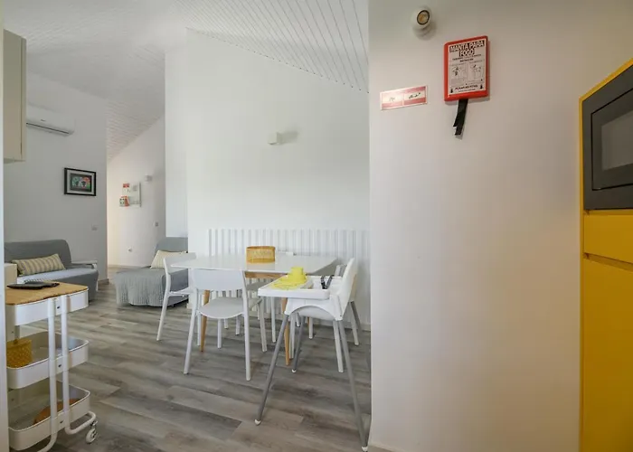 Apartmán Casa Da Torre