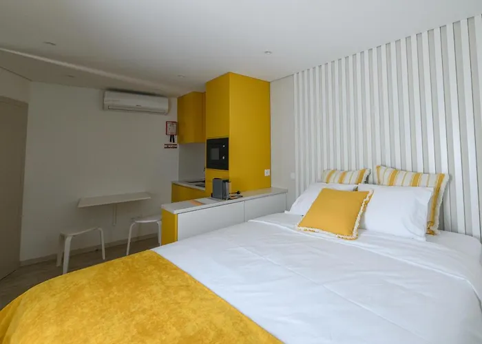 Apartament Casa Da Torre Amarante