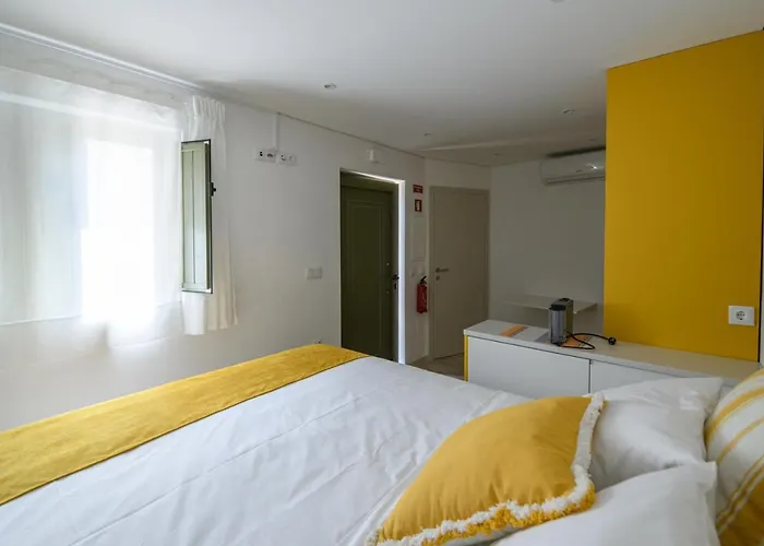 Casa Da Torre * Amarante