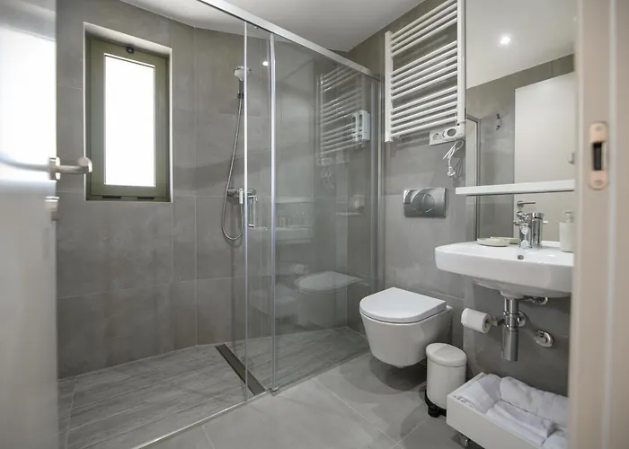 Casa Da Torre Apartmán *