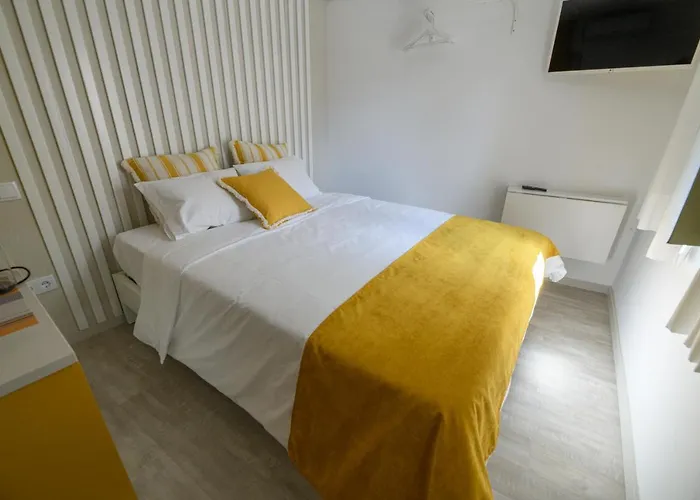 Casa Da Torre * Amarante