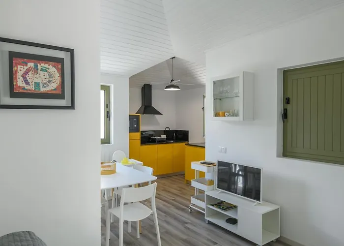 Casa Da Torre Apartmán