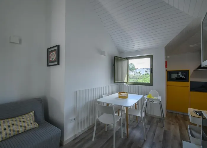 Casa Da Torre Lägenhet *