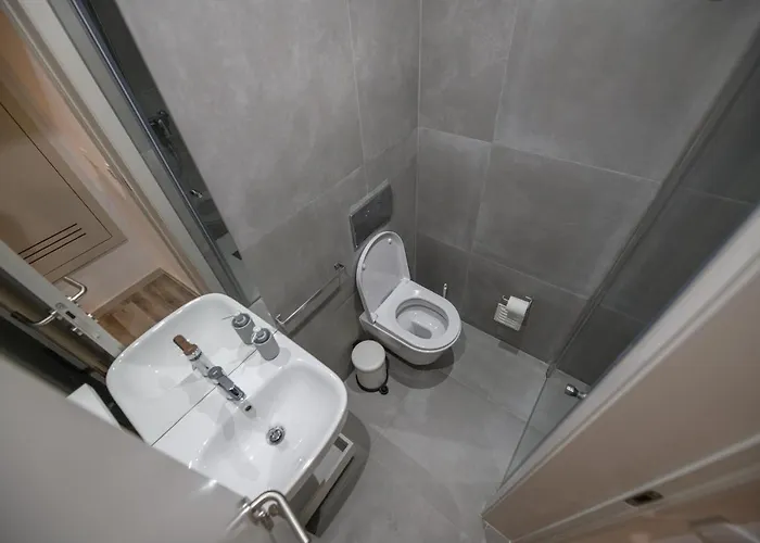 Apartmán Casa Da Torre *