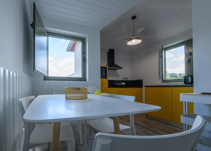 Casa Da Torre Apartmán