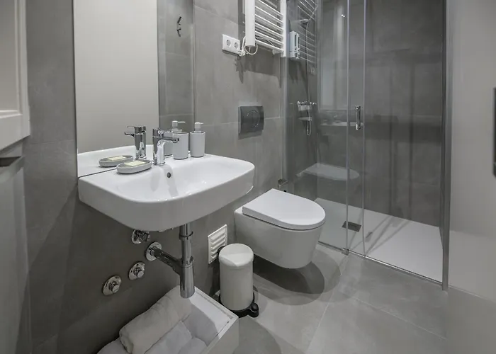 Apartmán Casa Da Torre