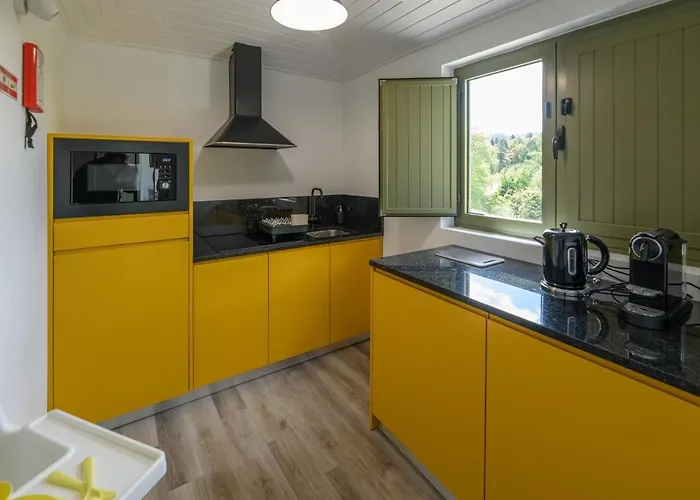 Apartmán Casa Da Torre Amarante