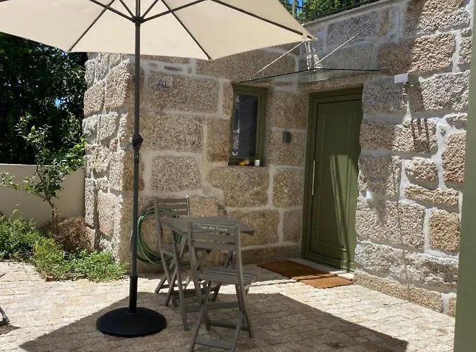 Casa Da Torre Apartmán